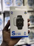 3D Curved Screen Protector for Apple Watch Series 10/11 (42mm) - 1