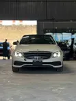 Mercedes-Benz E450 2019 - 1