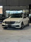 Mercedes-Benz E450 2019 - 2