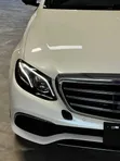 Mercedes-Benz E450 2019 - 3