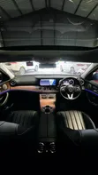 Mercedes-Benz E450 2019 - 4