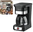 Sokany SK04045 750ml Coffee Maker - 1