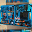 Rechargeable 36V Cordless Drill Machine - 2