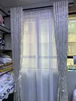 Classy Curtains for Sale - Brand New - 1