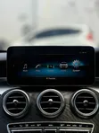 Mercedes-Benz C200 2020 Blue - 2