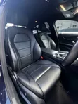 Mercedes-Benz C200 2020 Blue - 3