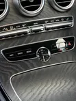 Mercedes-Benz C200 2020 Blue - 4