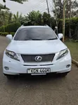 Lexus RX 2010 Hybrid Luxury SUV - 2