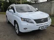 Lexus RX 2010 Hybrid Luxury SUV - 3