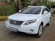Lexus RX 2010 Hybrid Luxury SUV - 4