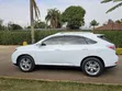 Lexus RX 2010 Hybrid Luxury SUV - 5