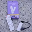 H96Max Android 14 TV Box 2GB RAM 16GB ROM Dual Band - 1