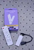 H96Max Android 14 TV Box 2GB RAM 16GB ROM Dual Band - 2