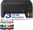 Epson EcoTank L3351 A4 Wi-Fi All-in-One Ink Tank Printer - 1