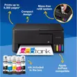 Epson EcoTank L3351 A4 Wi-Fi All-in-One Ink Tank Printer - 2