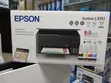 Epson EcoTank L3351 A4 Wi-Fi All-in-One Ink Tank Printer - 3