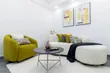 Executive 1 Bedroom Airbnb, Westlands - 2