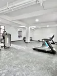 Executive 1 Bedroom Airbnb, Westlands - 3