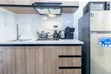 Executive 1 Bedroom Airbnb, Westlands - 4