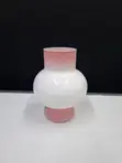 New Stock! Glass Flower Vase - 3