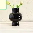 New Stock! Glass Flower Vase - 5