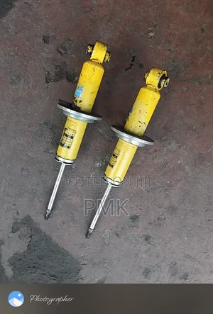 Subaru Legacy BR9 Rear Bilstein Shock (Used)