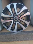 20" Vx V8 Lexus Rims (Set of 4) - 1