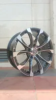 20" Vx V8 Lexus Rims (Set of 4) - 2