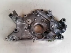 Genuine 2UZ Oil Pump for Toyota Land Cruiser 100/200 & Lexus