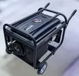 Thomson England 4.5 kVA Gasoline Generator NM-4300EB | Key Start - 2