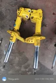 Subaru Legacy BR9 Bilstein Front Shock (Used) - 1