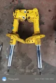 Subaru Legacy BR9 Bilstein Front Shock (Used) - 2