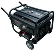 Thomson NM-4300EB 4.5 kVA Gasoline Generator (Electric Start) - 2