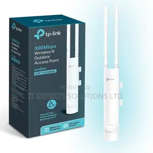 TP-Link EAP110 Outdoor Access Point