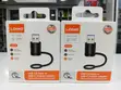 LDNIO LC310 USB 3.0 Male to USB-C Female Adapter - 3