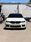 BMW M5 2019 Pearl - 2