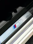 BMW M5 2019 Pearl - 4