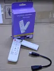 H96 Max Android TV Stick 2GB RAM 16GB Storage - 1