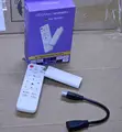 H96 Max Android TV Stick 2GB RAM 16GB Storage - 2