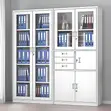2-Swing Door Safe Filing Cabinet - 3