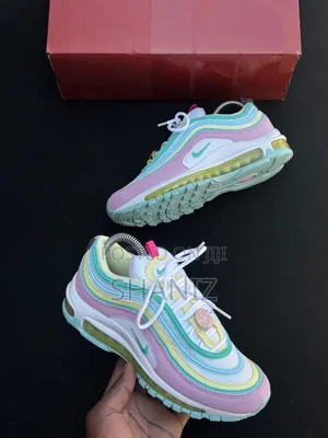 Armax 97 Sneakers