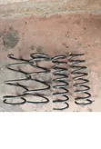 Subaru Outback BR9 Coil Springs (Used) - 2