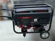Thomson England 4.5kVA Heavy Duty Petrol Generator (Key Start) - 2