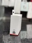 Original OnePlus Cable ya USB-A kwenda Type-C - Nyekundu - 2