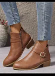 Classic Ladies' Boots - Sizes 37-43 - 1