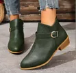 Classic Ladies' Boots - Sizes 37-43 - 2