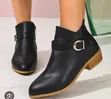 Classic Ladies' Boots - Sizes 37-43 - 3