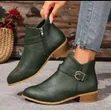 Classic Ladies' Boots - Sizes 37-43 - 4