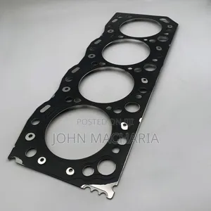 2L Head Cylinder Gasket for Toyota Hiace, Hilux, Land Cruiser