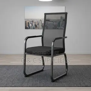 Mesh Executive Conference Chair - Brand New